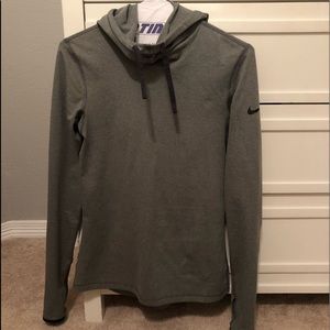 Nike hoodie